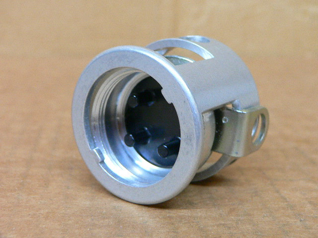 Allen Bradley 800T-Nx446 Selector Switch Padlock Guard - Fen